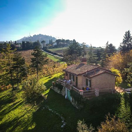Il Vigneto Cottage Bertinoro Exterior photo