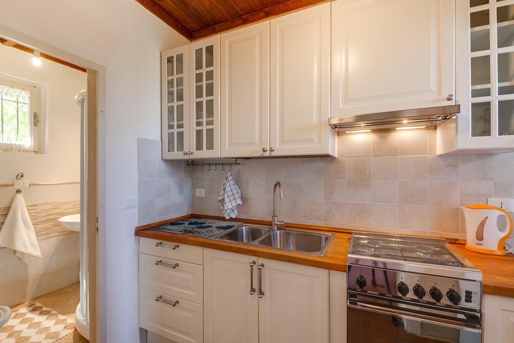 Il Vigneto Cottage Bertinoro Exterior photo